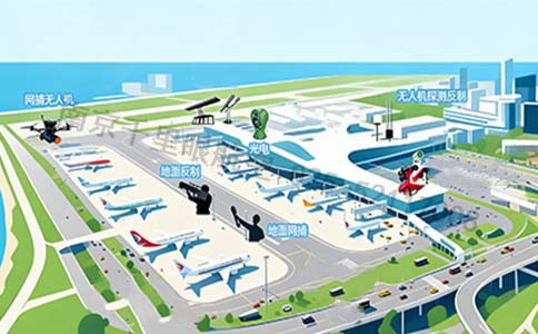 應(yīng)急救援無人機(jī)守護(hù)水域安全