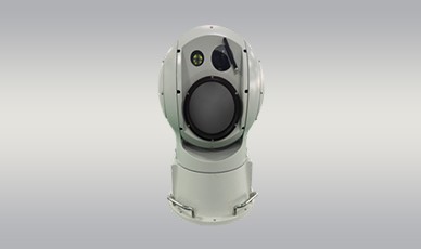 無人機光電追蹤器VRC-07型