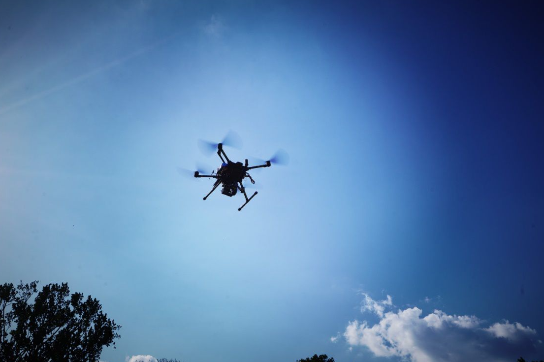 為規(guī)范無人機(jī)使用管理 部分國家和地區(qū)積極完善相關(guān)法律法規(guī)(圖1)