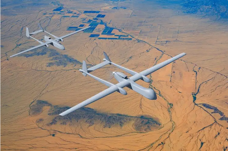 印度加強(qiáng)對本土無人機(jī)產(chǎn)業(yè)的發(fā)展