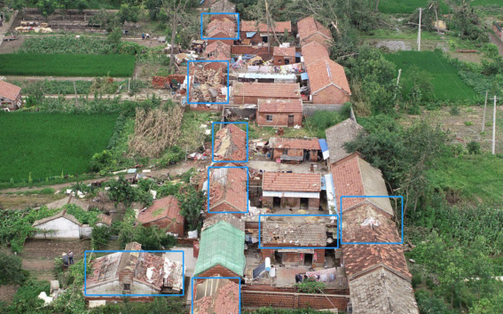 無人機在消防救援工作中的實際應(yīng)用(圖1)