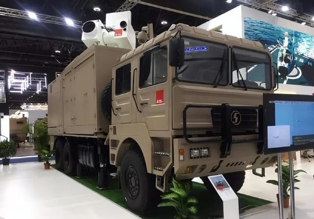 俄烏沖突不斷升級(jí) 珠海航展多款國(guó)產(chǎn)無(wú)人機(jī)備受關(guān)注(圖2)