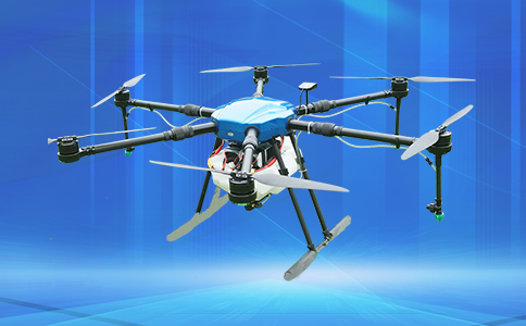 無人機多光譜傳感器在農業領域中的優勢應用(圖1)