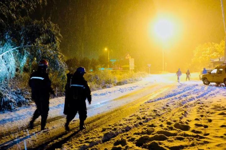 無人機(jī)巡檢