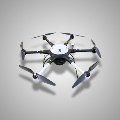 巡檢無人機保障春節用電安全(圖2)